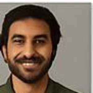 Profile photo of Aarav