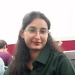 Profile photo of Ravina