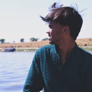 Profile photo of Naman