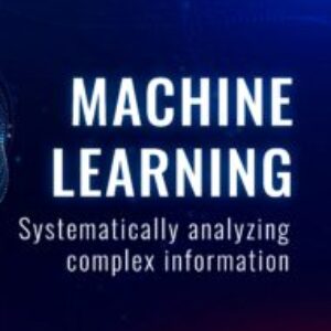 Group logo of ML with Python – Peer Network