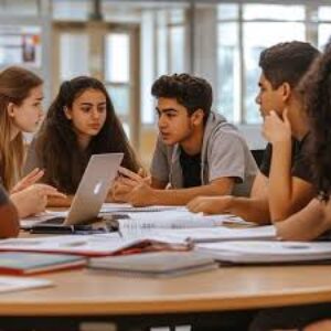 Group logo of Student Projects & Portfolios